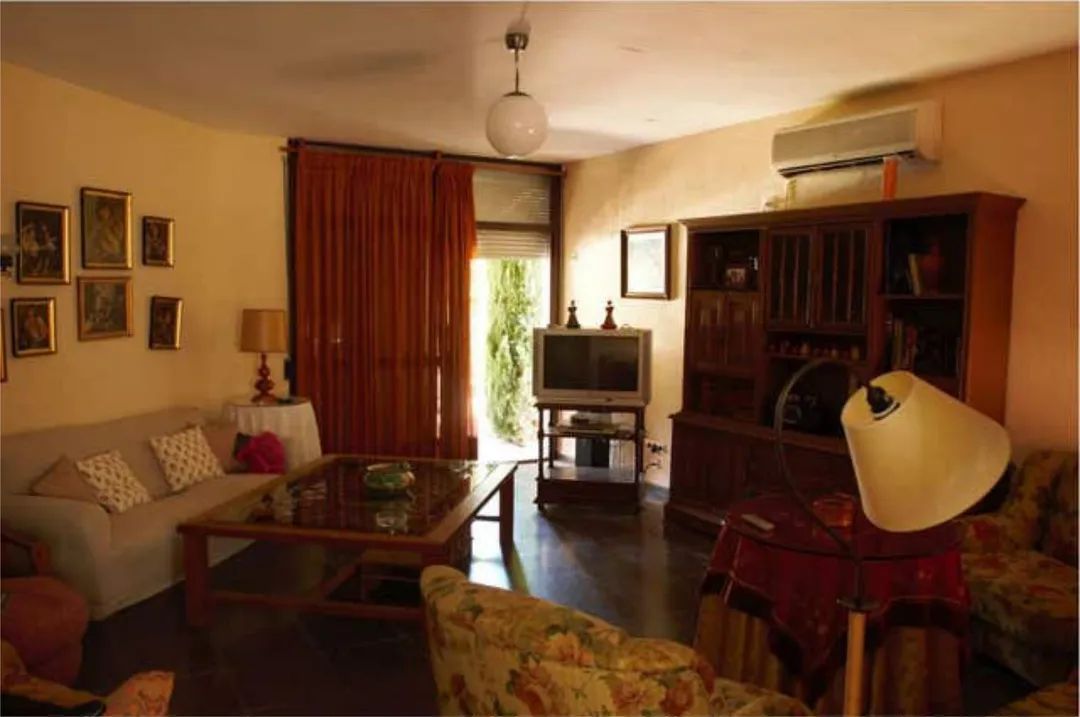 Casa adosada en ALCALA DE GUADAIRA , URB LAS ENCINA - Foto 5