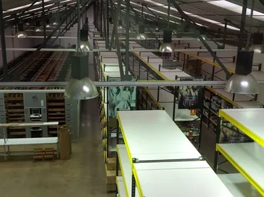 Nave Industrial en  Carrer de Bernat Metge 140 - Foto 45