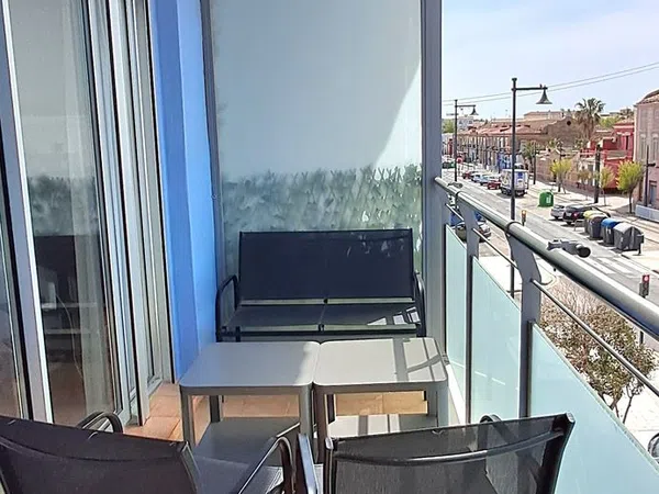 Piso en Barrio El Cabanyal-El Canyamelar - Foto 8