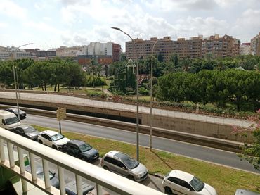 Piso en  Avinguda de Manuel de Falla 5 - Foto 21