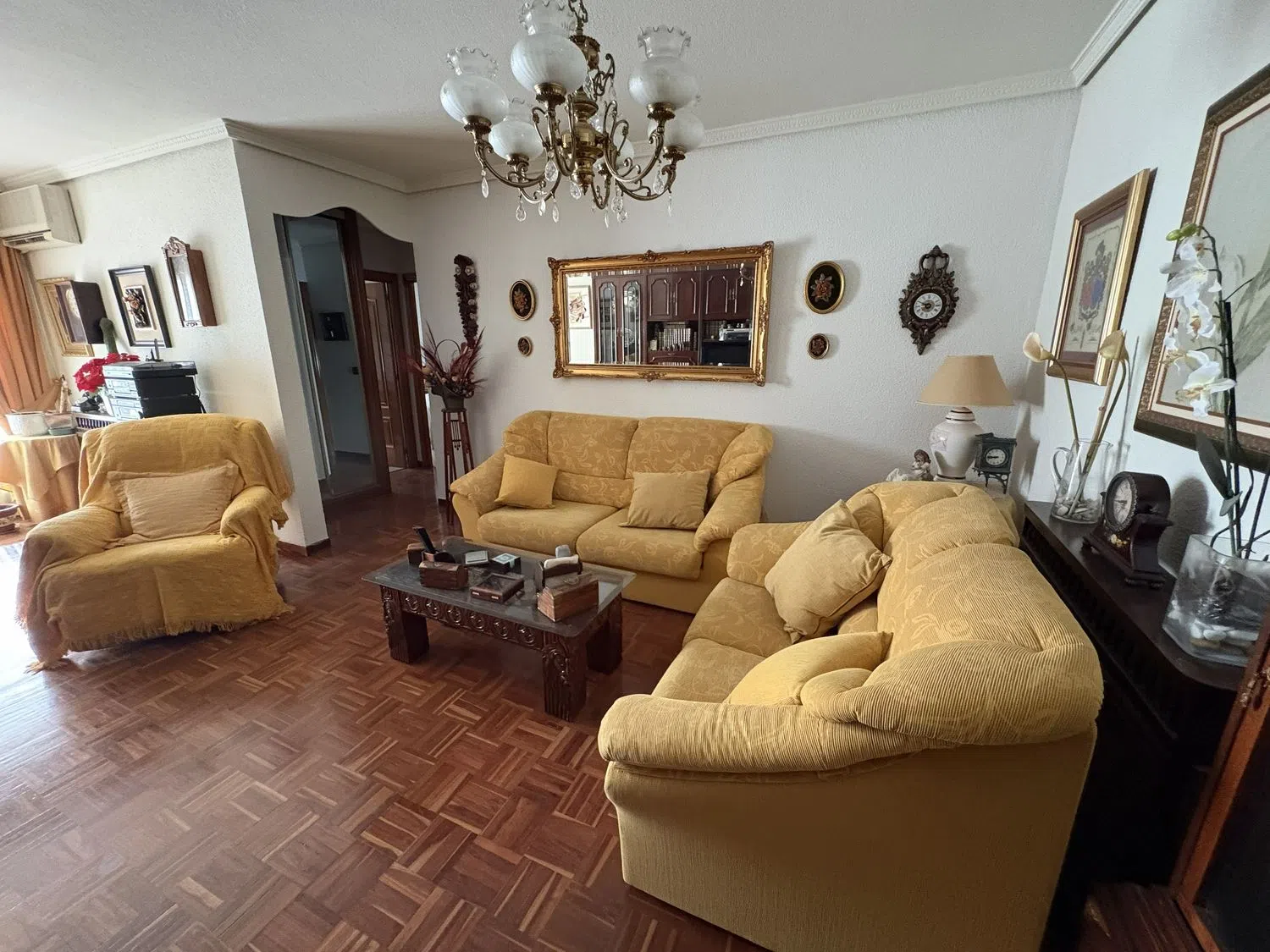 Piso en calle de Lugo, 12 - Foto 10