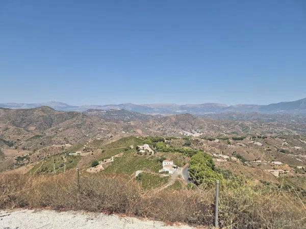 Finca rústica en Vereda de la Cuesta de Granadilla s/n - Foto 24