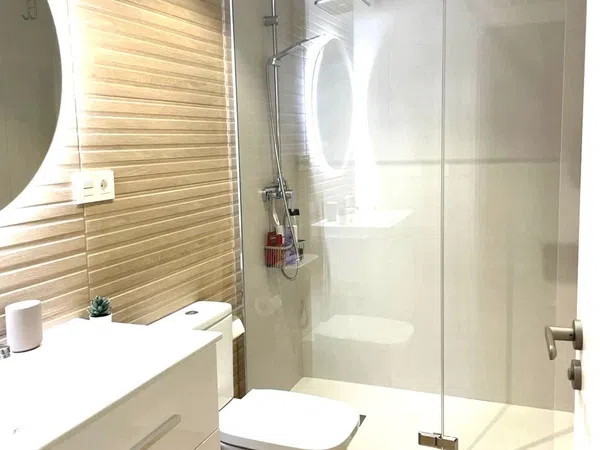 Piso en Bola de Oro - Foto 9