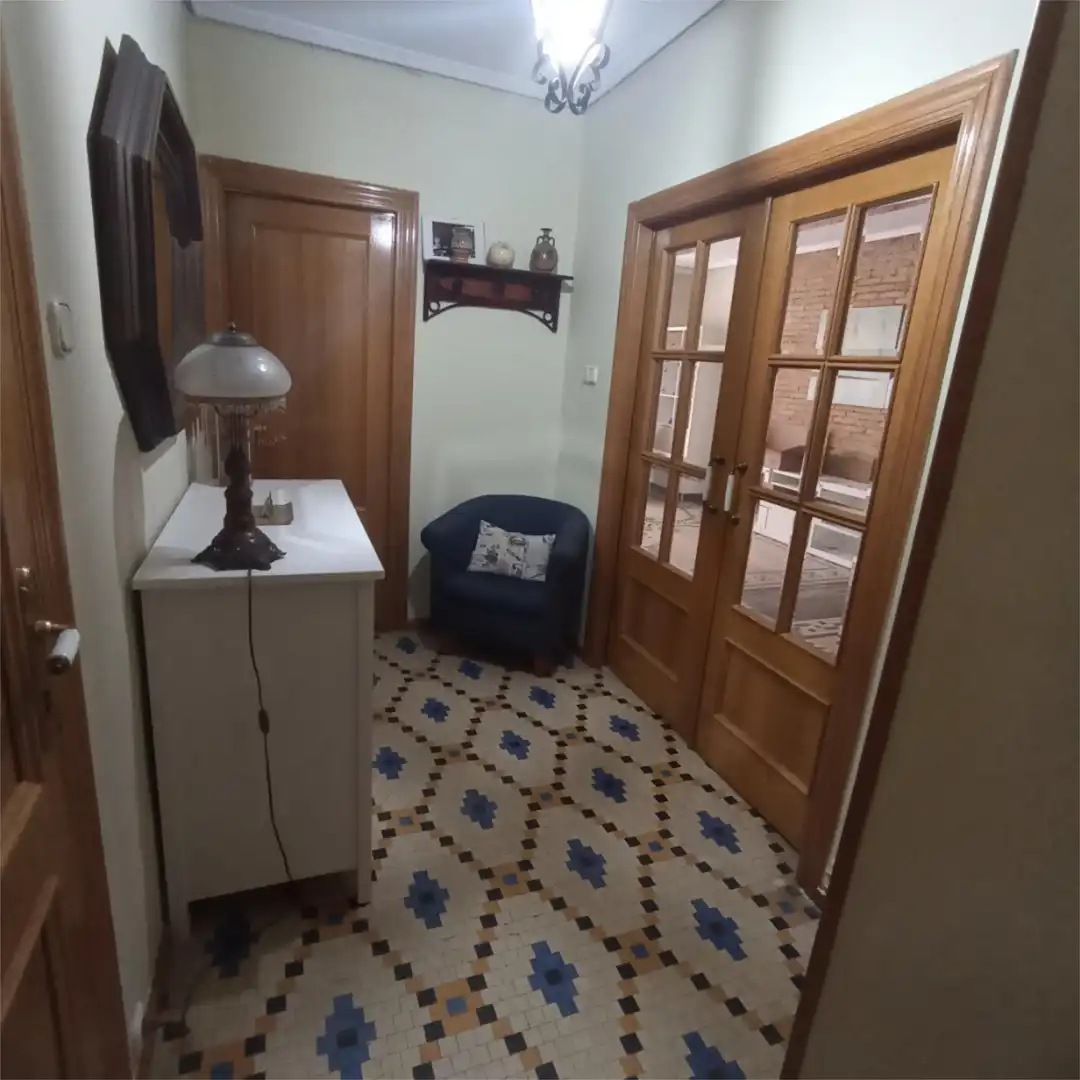 Piso en  Carrer d'Alcoi 5 - Foto 28