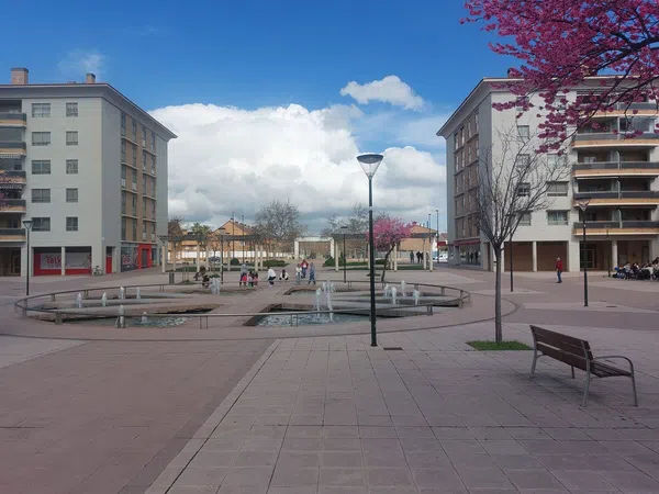 Piso en plaza de los Lagos Azules, 9 - Foto 32