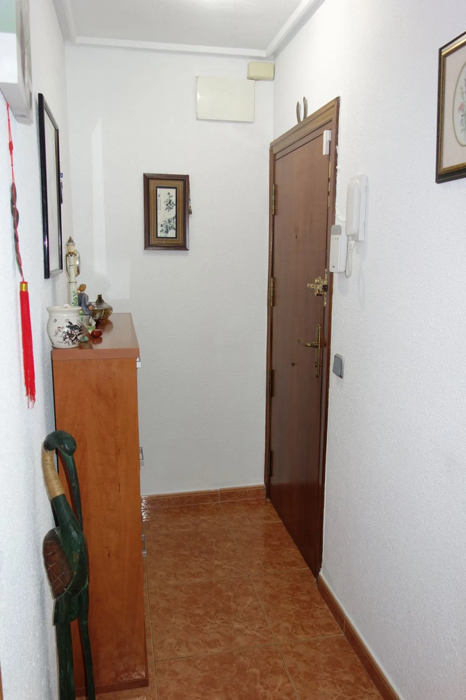 Piso en Barrio Lucero - Foto 22