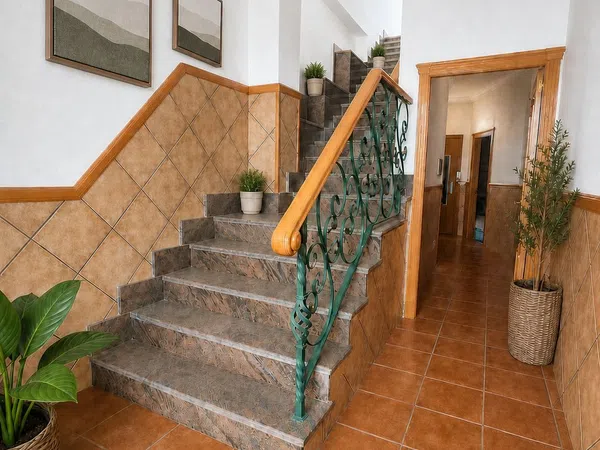 Chalet adosado en Calle Granada, 84, Centro, Centro - Foto 3