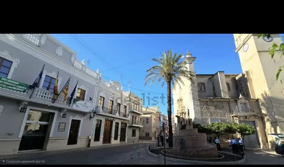 Piso en  Plaça de la Cort 2 - Foto 15