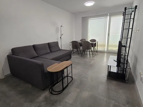 Piso en avenida Juan XXIII, 44 -3-10 - Foto 6