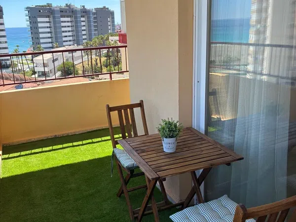 Piso en Calle de la Dorada - Foto 13