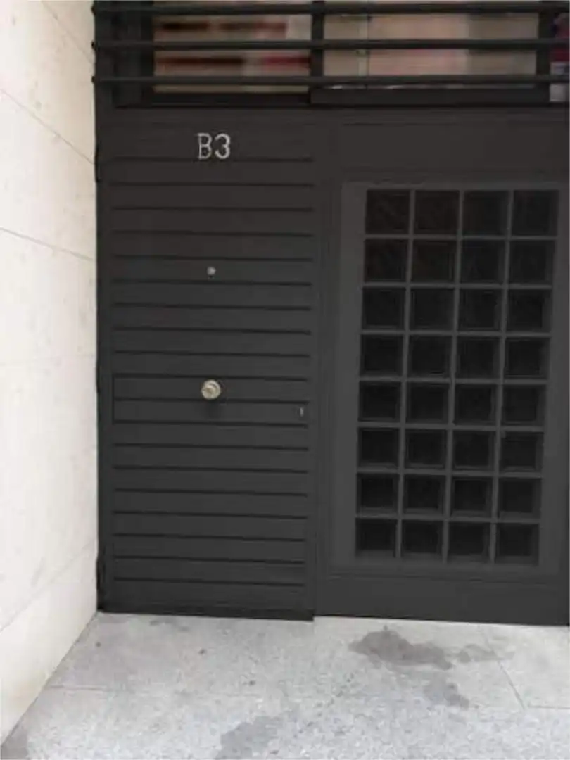 Apartamento en Plaza de Castilla - Foto 6