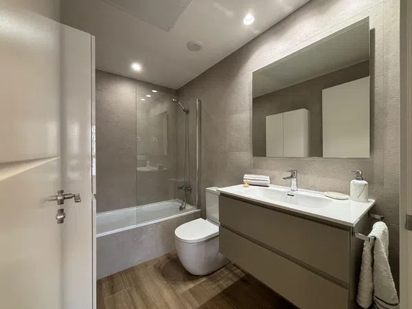 Piso en Lezkairu - Foto 26