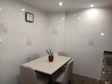 Piso en  Carrer del Parc de Natzaret 82 - Foto 12