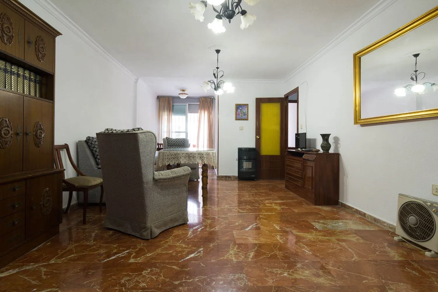 Piso en avenida de Pulianas, 24 - Foto 14