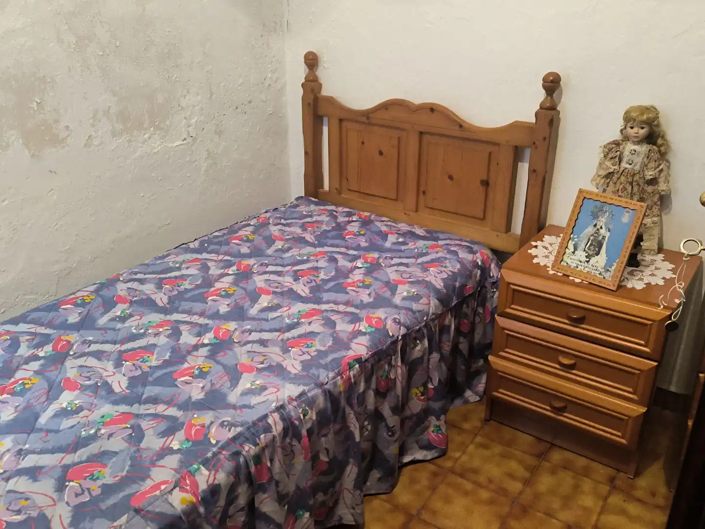 Chalet en  Carrer del Pare Nin 5 - Foto 8