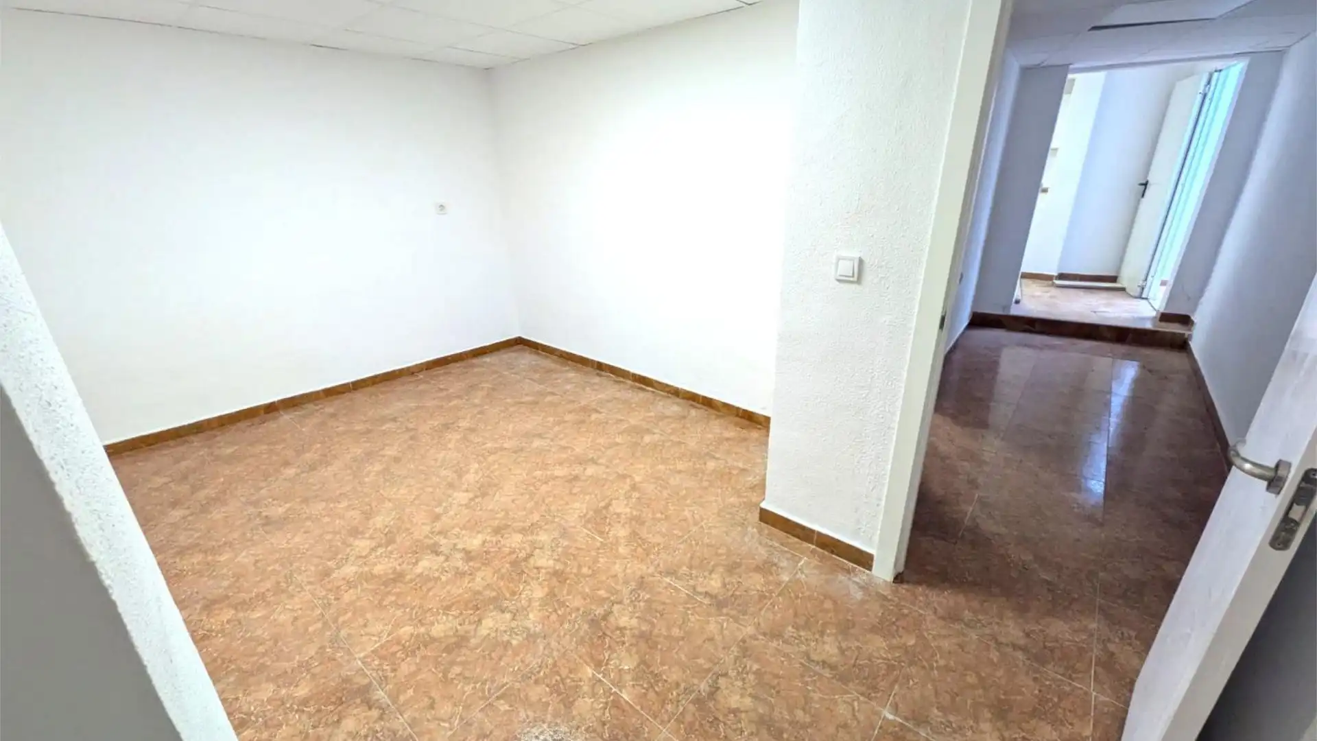 Piso en  Calle del Palomar 5 - Foto 8