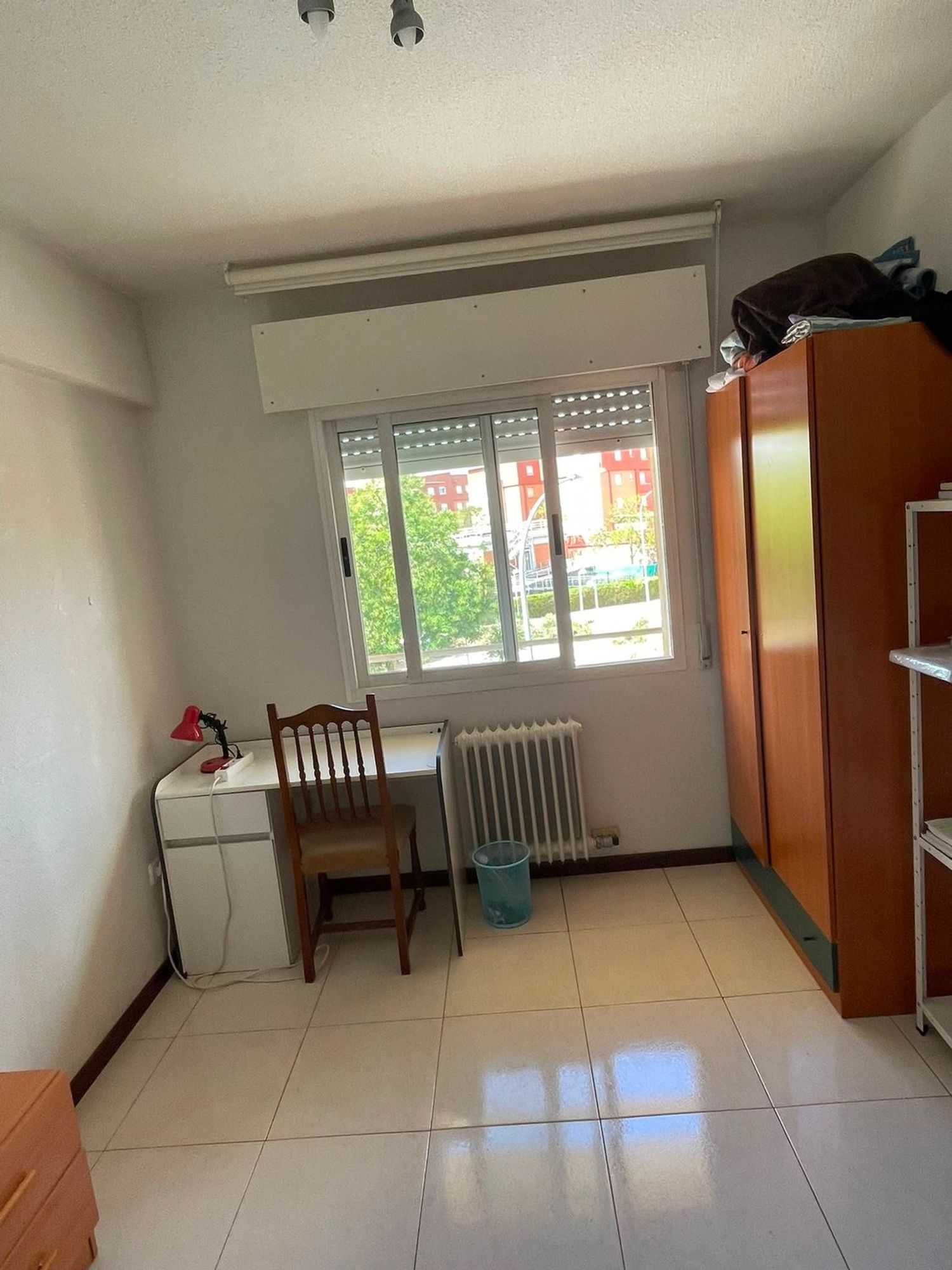 Piso en Calle del Cardenal Lorenzana, 2, Puerta de Toledo - Atalaya, Puerta de Toledo - Atalaya - Foto 7