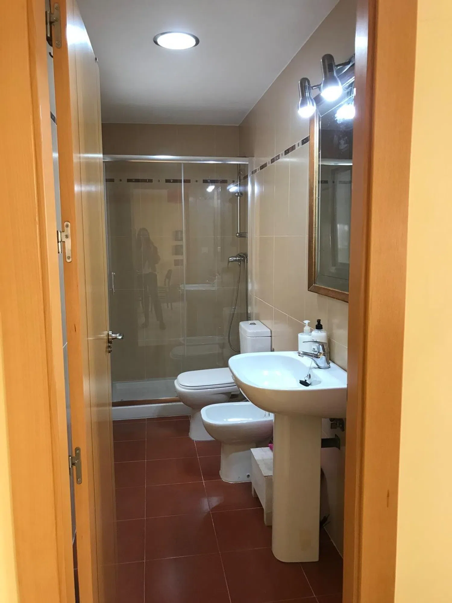 Piso en calle Paco Seco de Lucena, 3 - Foto 3