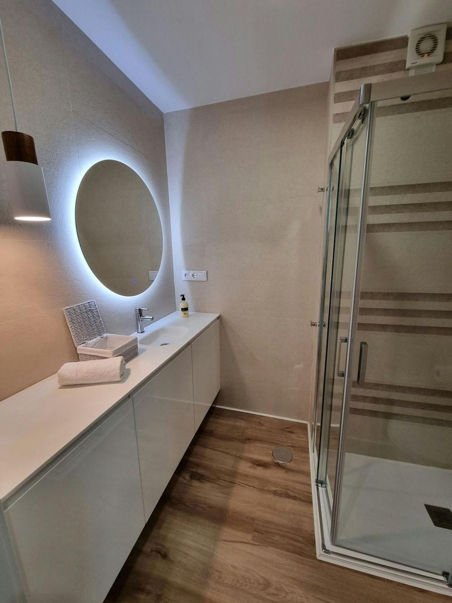 Piso en calle Macías Picavea, 13 - Foto 38