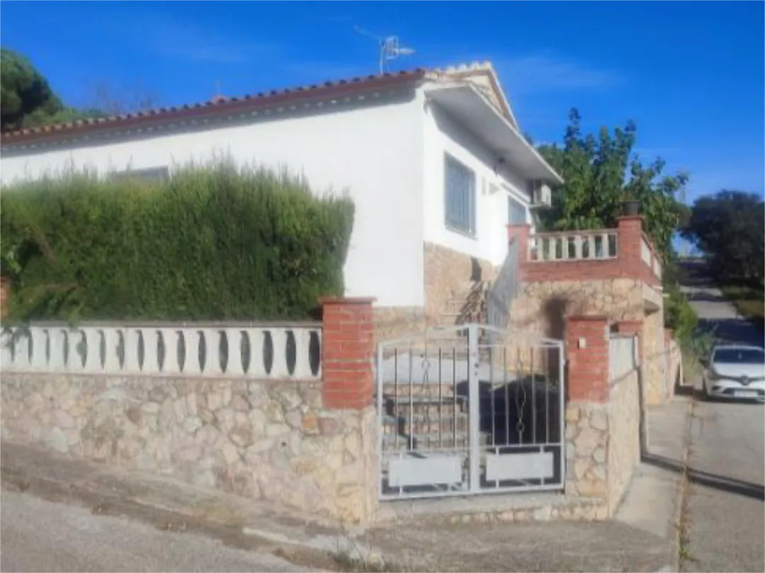 Chalet en  Diseminado Veinat de Sant Daniel 213 - Foto 3