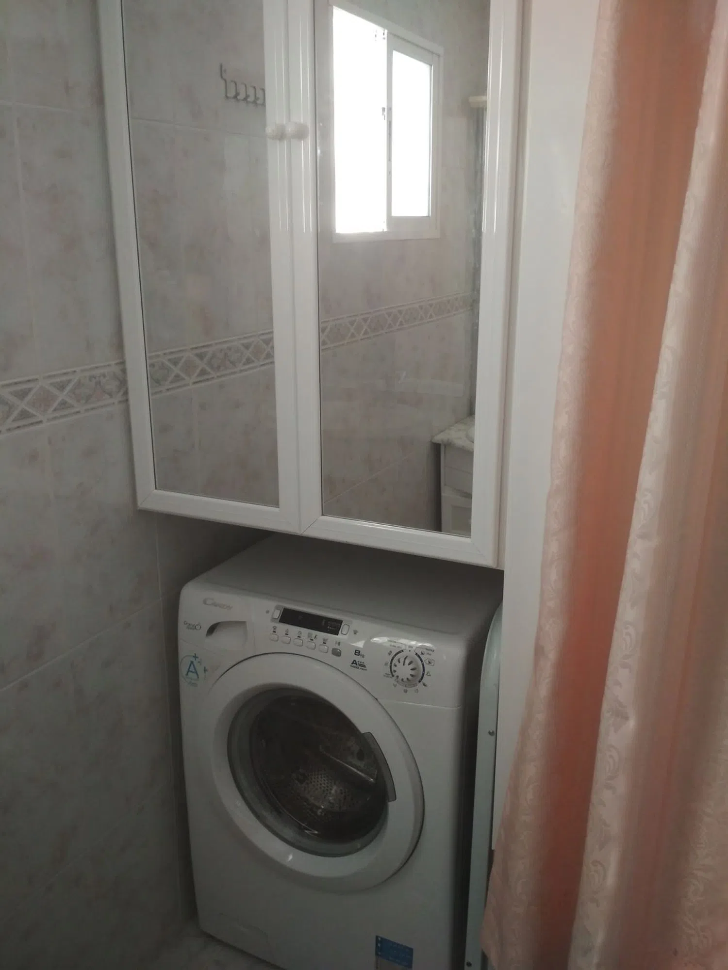 Piso en calle Beatriz de Suabia, 158 - Foto 12