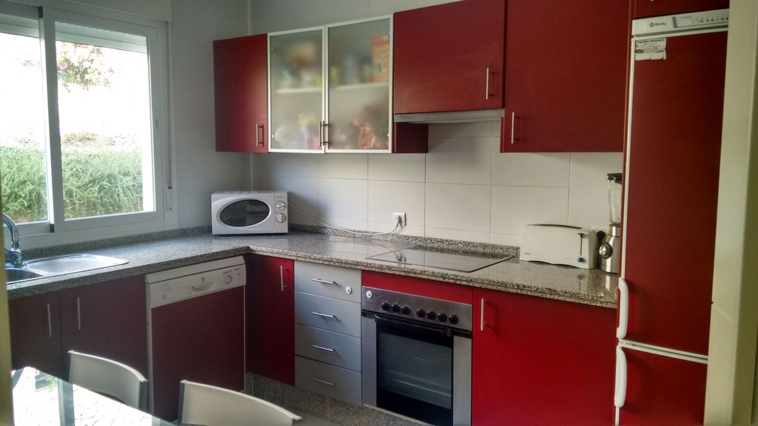 Chalet adosado en Calle equitación, 3, Hipódromo - Cerrado del Águila, Hipódromo - Cerrado del Águila - Foto 13