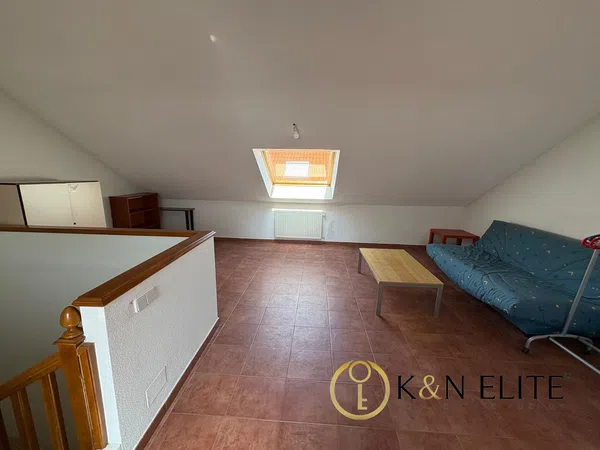 Chalet pareado en Calle Río Arlanza, Rinconada, Rinconada - Foto 11