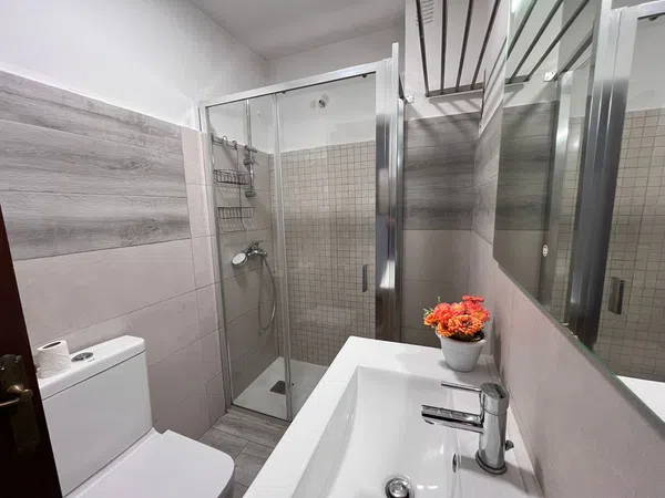 Piso en Calle Leonardo Torres Quevedo, 14, Inmobiliaria - Barreda, Inmobiliaria - Barreda - Foto 14