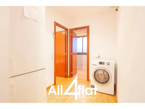Piso en Calle de Vila i Vilà, El Poble Sec - Parc de Montjuïc - Foto 14