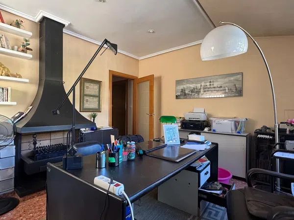 Casa independiente en Centro Ciudad - Foto 27