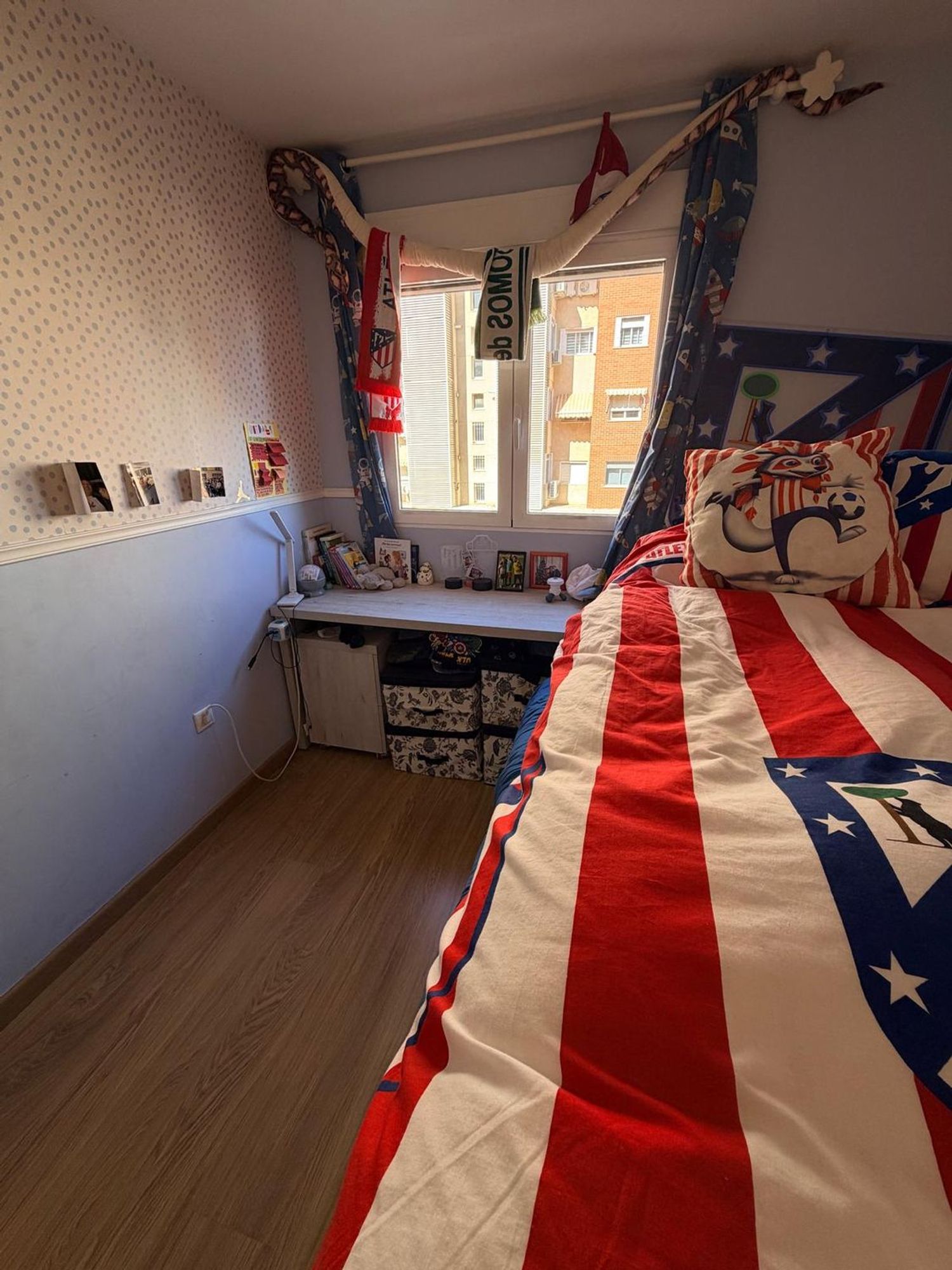 Piso en calle Bailarín José Espadero, 16 - Foto 21