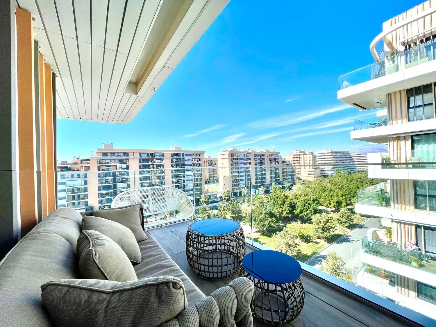 Piso en avenida Artista Remigio Soler López, 9 - Foto 2