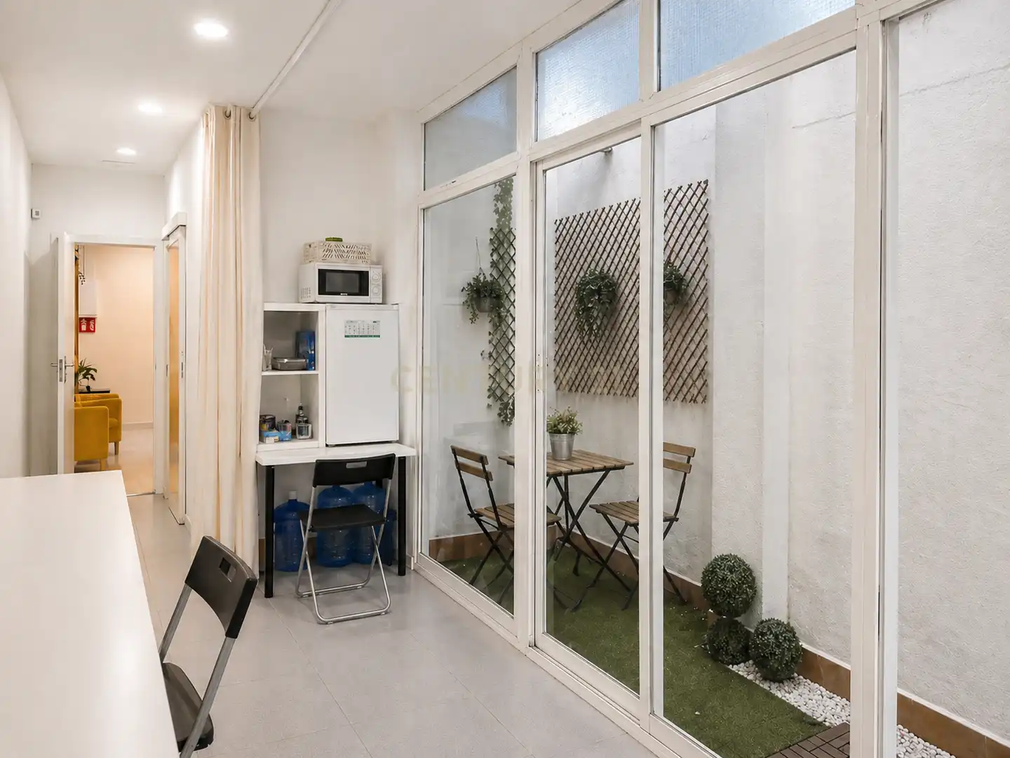 Local comercial en  Carrer de l'Endavallada, 7, Sant Cugat del Vallès, -1 - Foto 16