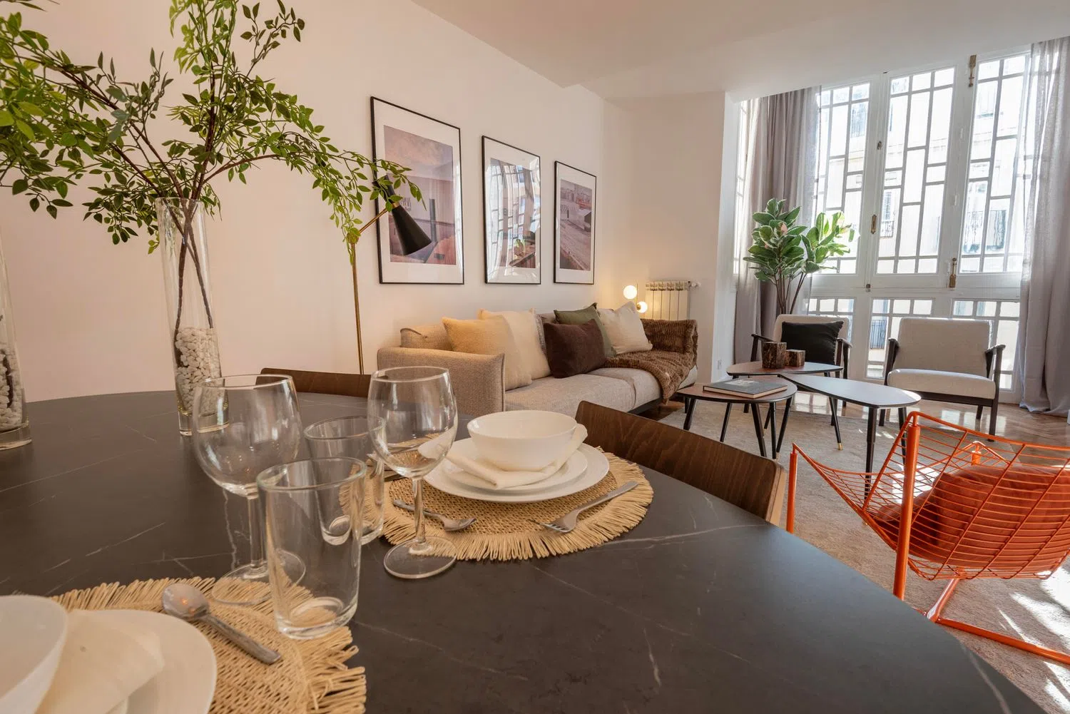 Piso en calle de Galileo, 14 - Foto 5