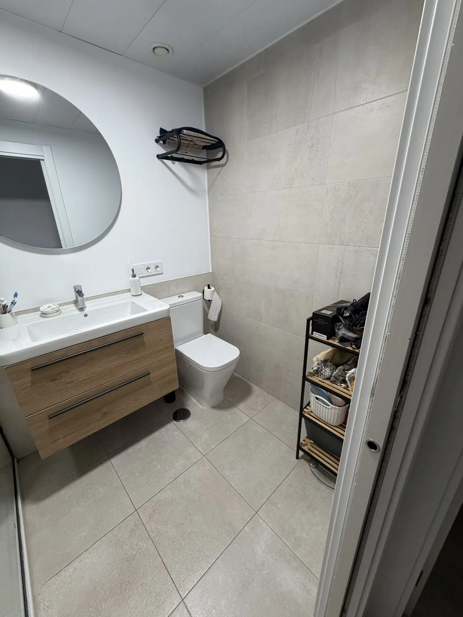 Piso en avenida Donantes de Órganos, 7 - Foto 8