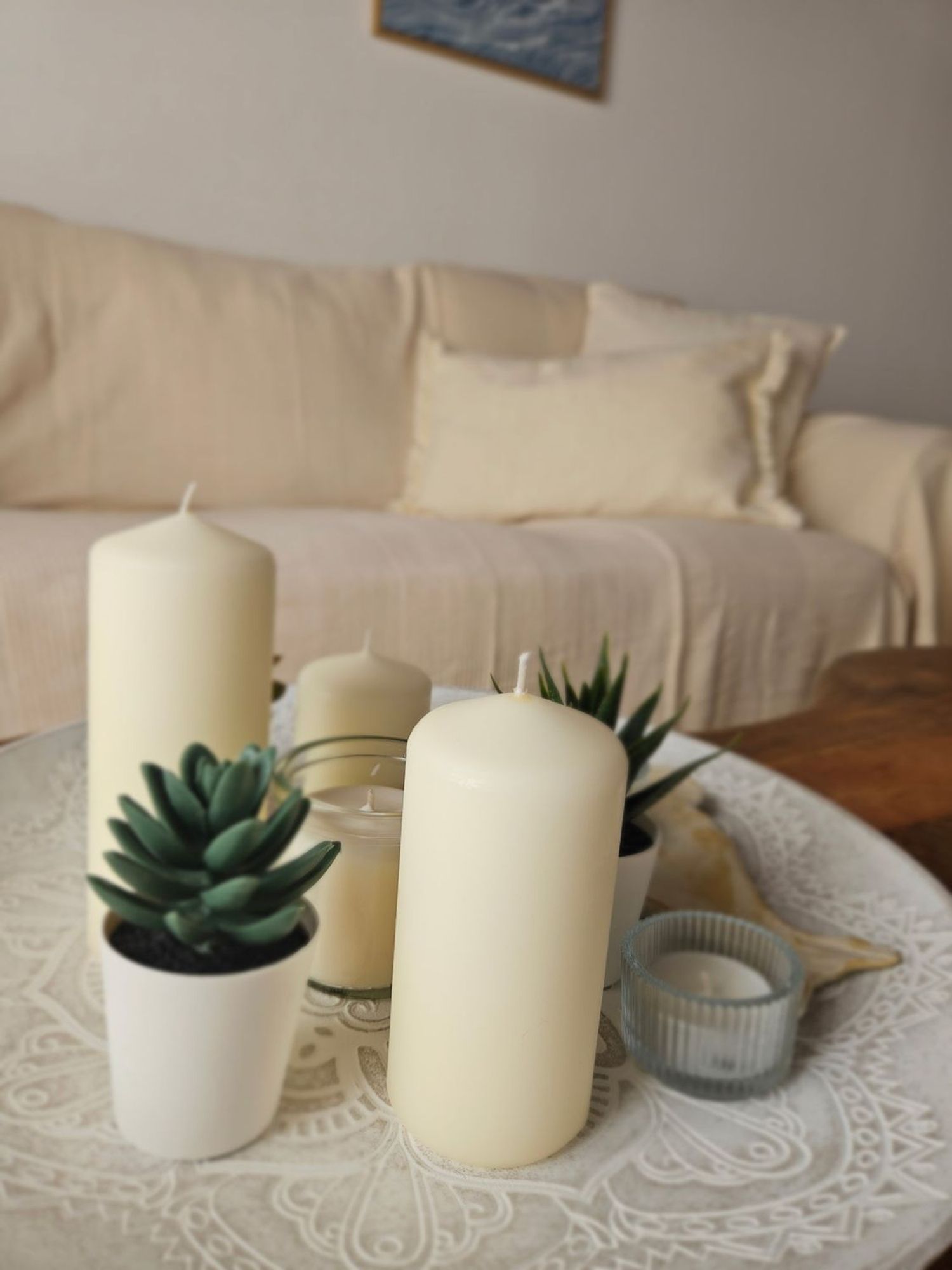 Piso en calle de San Fausto, 7 - Foto 1