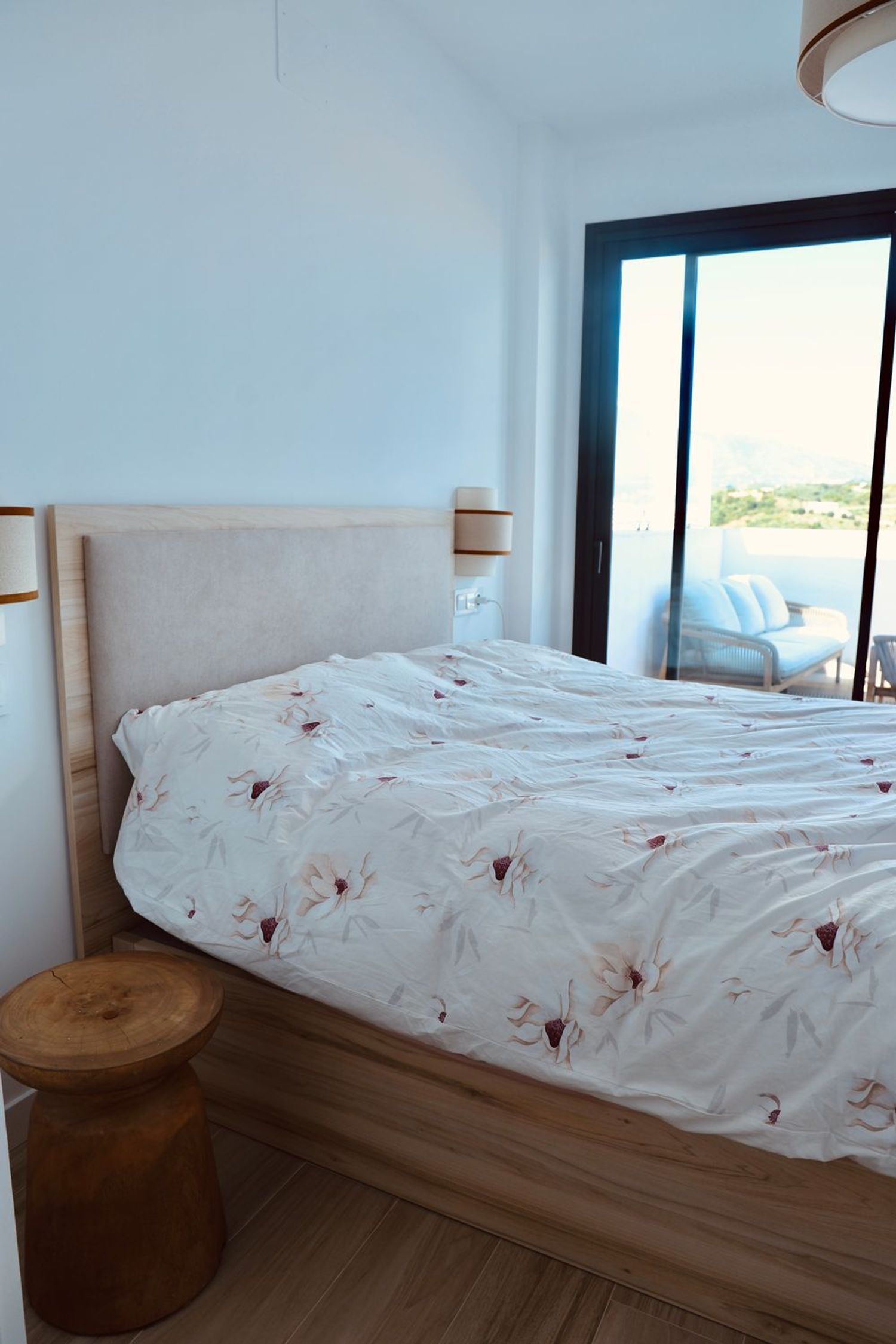 Piso en Calle Mar de Alborán, 27, La Cala de Mijas, La Cala de Mijas - Foto 4
