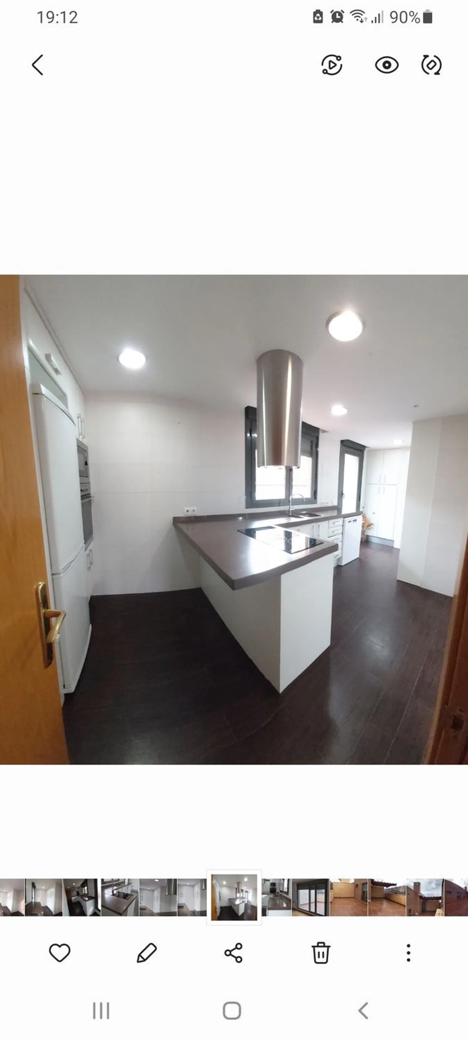 Ático en Av. de la Paz, 11 - Foto 12