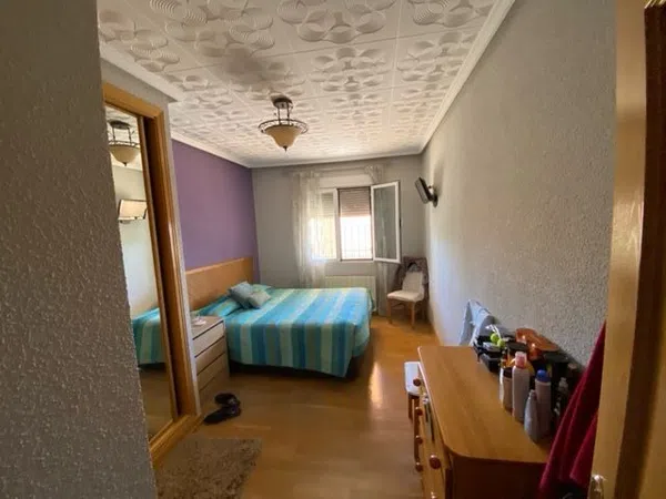 Chalet pareado en Calle Charco, 6 - Foto 10
