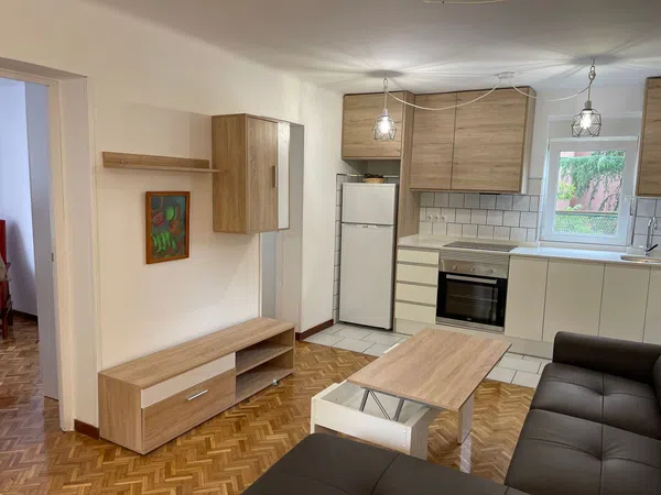 Piso en calle de San Magín, 11