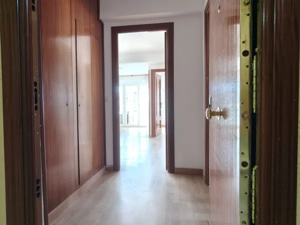 Alquiler de piso en Calle de Escalona, 78