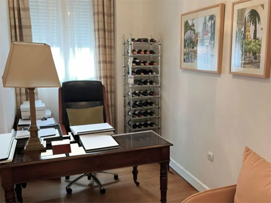 Piso en  Calle Pedro de Cieza 24 - Foto 15