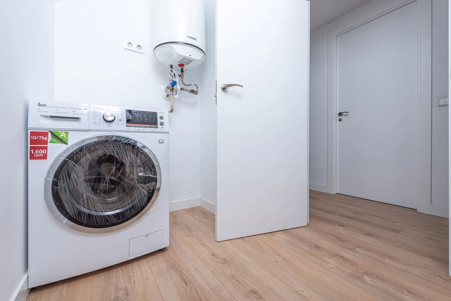 Estudio en calle del Doctor Ramón Castroviejo - Foto 8