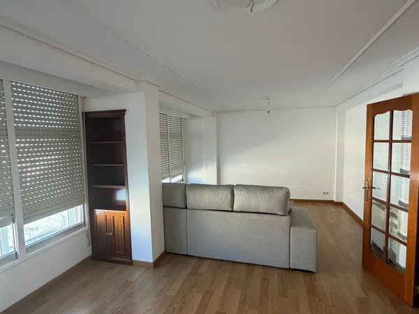 Piso en Avenida Finisterre, 240, Agra del Orzán - Ventorrillo, Agra del Orzán - Ventorrillo - Foto 2