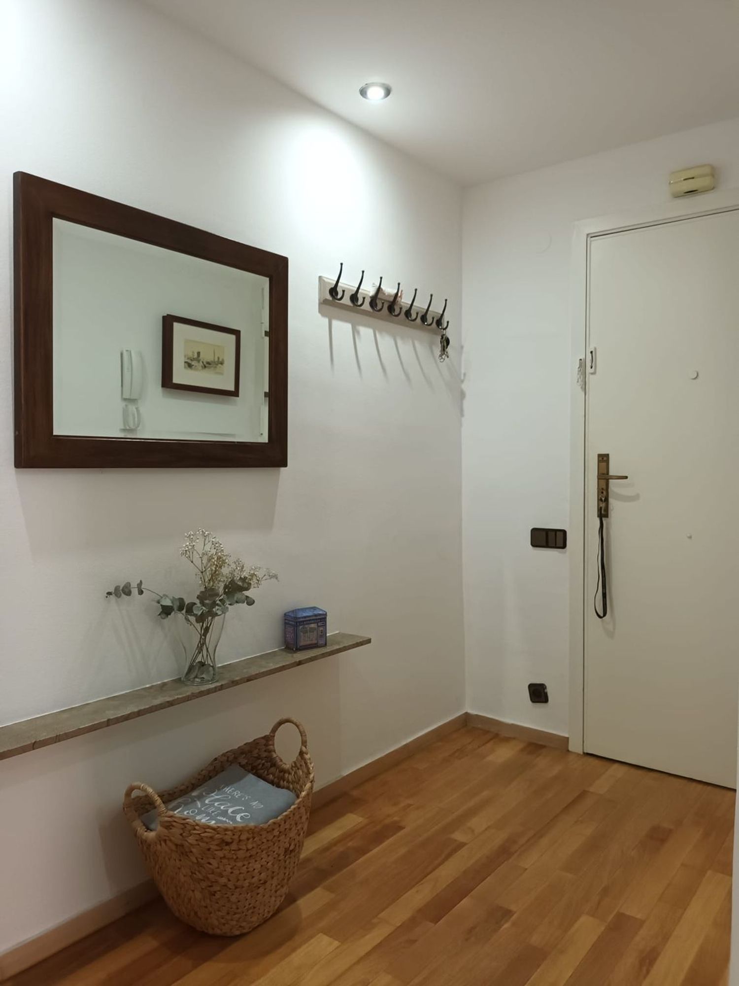 Piso en calle de la Mare de Déu de Núria, 11 - Foto 7