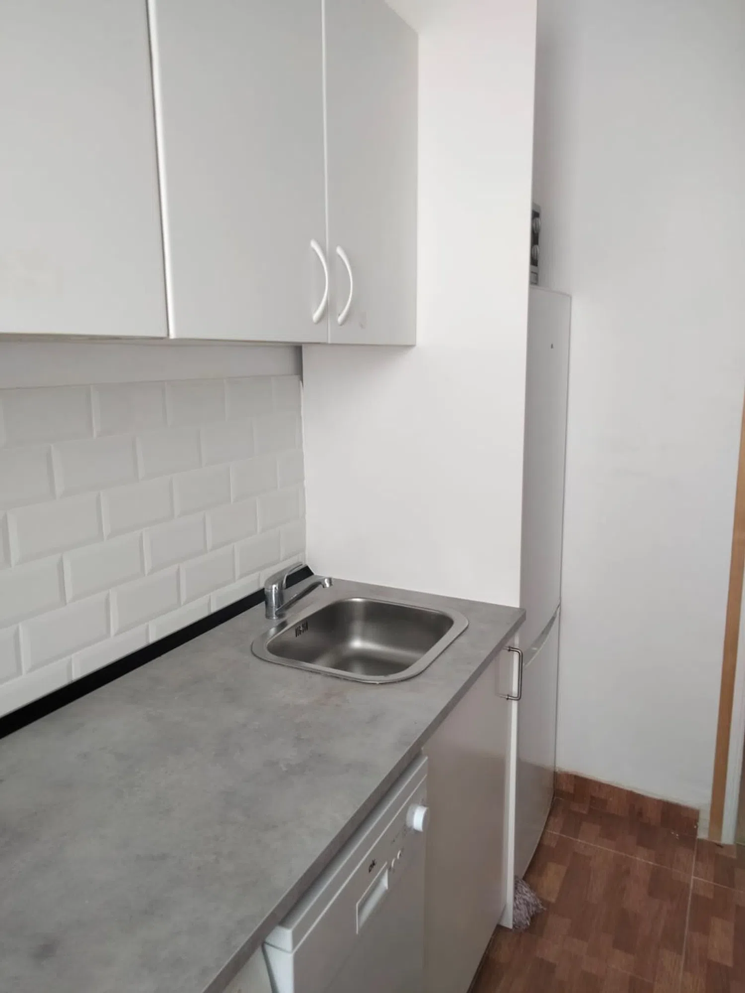 Piso en calle del Cardenal Cisneros, 52 - Foto 6
