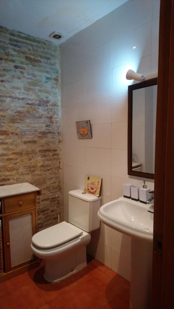 Piso en  Plaça de Sant Bult 14 - Foto 3