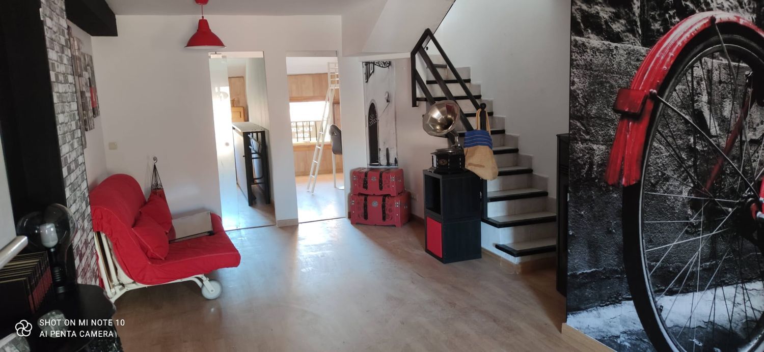 Dúplex en Calle Val Alto, 7 - Foto 5
