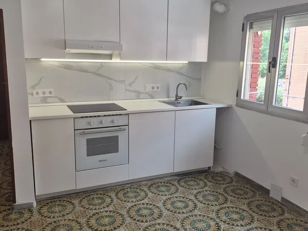 Piso en Calle Xixón, 2, San Pedro - Siana, San Pedro - Siana - Foto 1