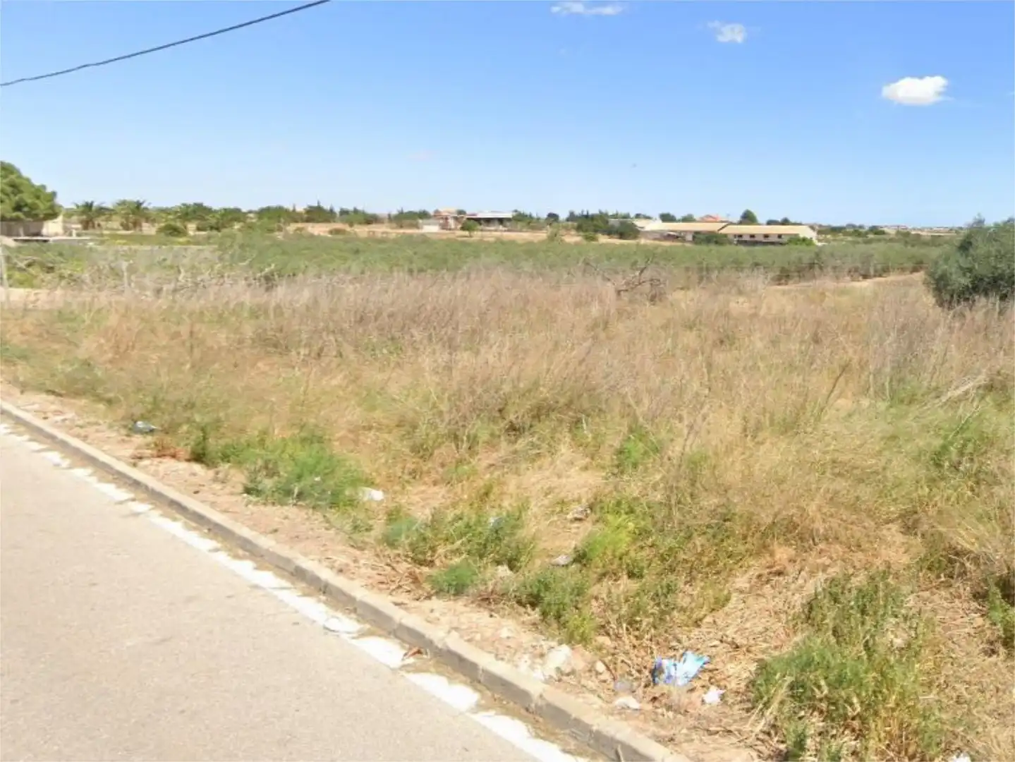 Terreno Urbanizable en  Calle Puerto Guaraní 3 - Foto 2